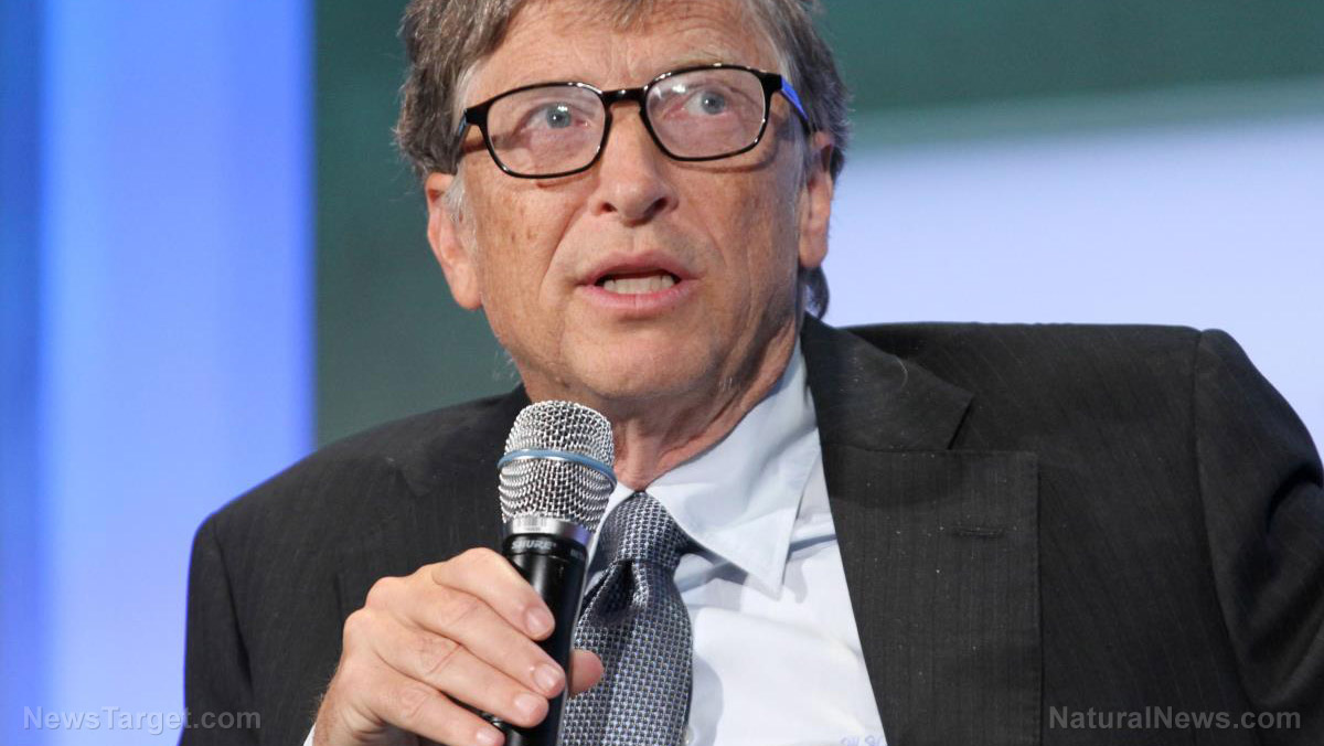 UN INITIE DE L'OMS DENONCE GAVI ET BILL GATES POUR AVOIR PERPETRE LA PANDEMIE DE CORONAVIRUS